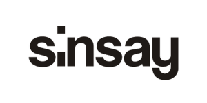 Sinsay logo