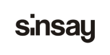 Sinsay logo